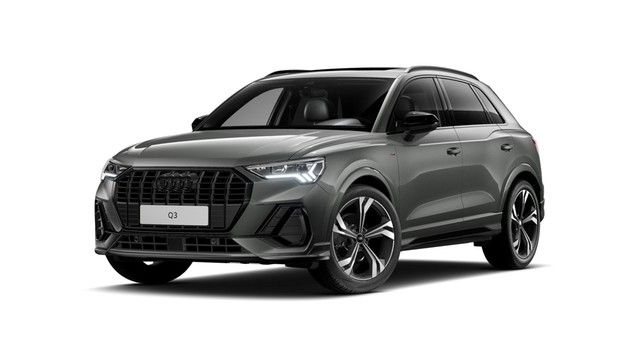 Audi Q3 10.992 km 50.250 &euro; Speyer 67346
