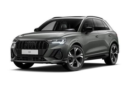 Audi Q3 10.992 km 50.890 &euro; Speyer 67346