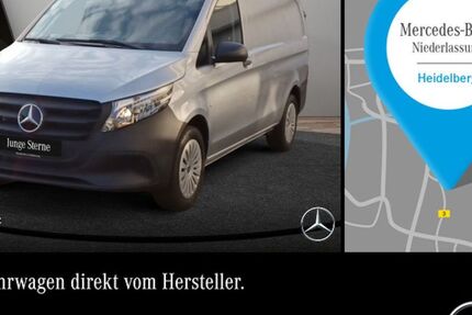 Mercedes-Benz Vito 14.000 km 46.386 &euro; Heidelberg 69126