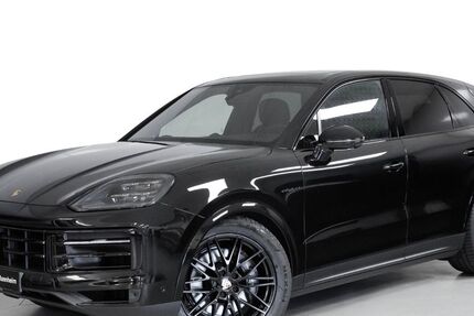 Porsche Cayenne 14.500 km 117.900 &euro; Mannheim 68229