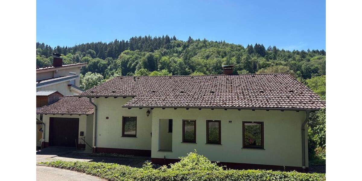 Einfamilienhaus Weinheim - 5 Zimmer, 175 m&sup2;, 525.000&euro; | Angebot:26903221