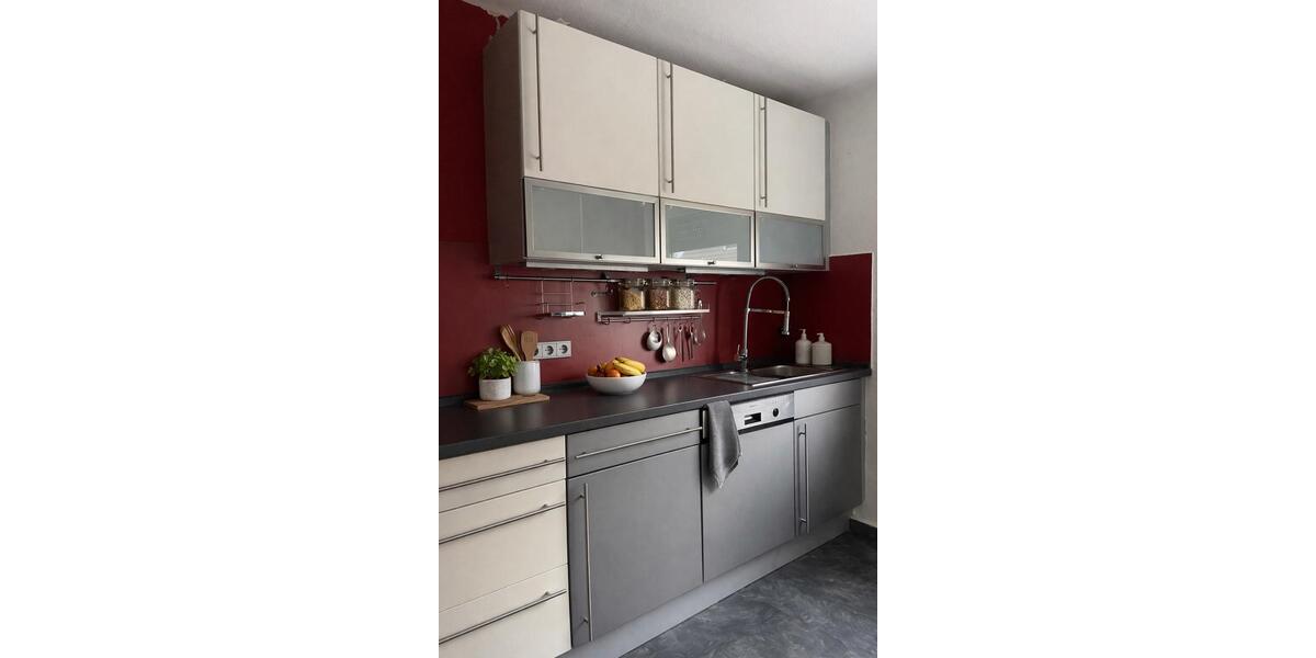 Maisonettenwohnung Ludwigshafen am Rhein Edigheim - 1 Zimmer, 14 m&sup2;, 460&euro; | Angebot:26340251