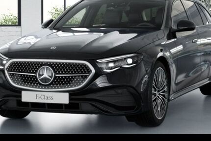 Mercedes-Benz E 220 9.900 km 62.450 &euro; Mannheim 68165