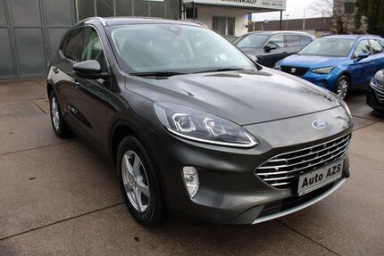 Ford Kuga 100.189 km 15.750 &euro; Schwetzingen 68723