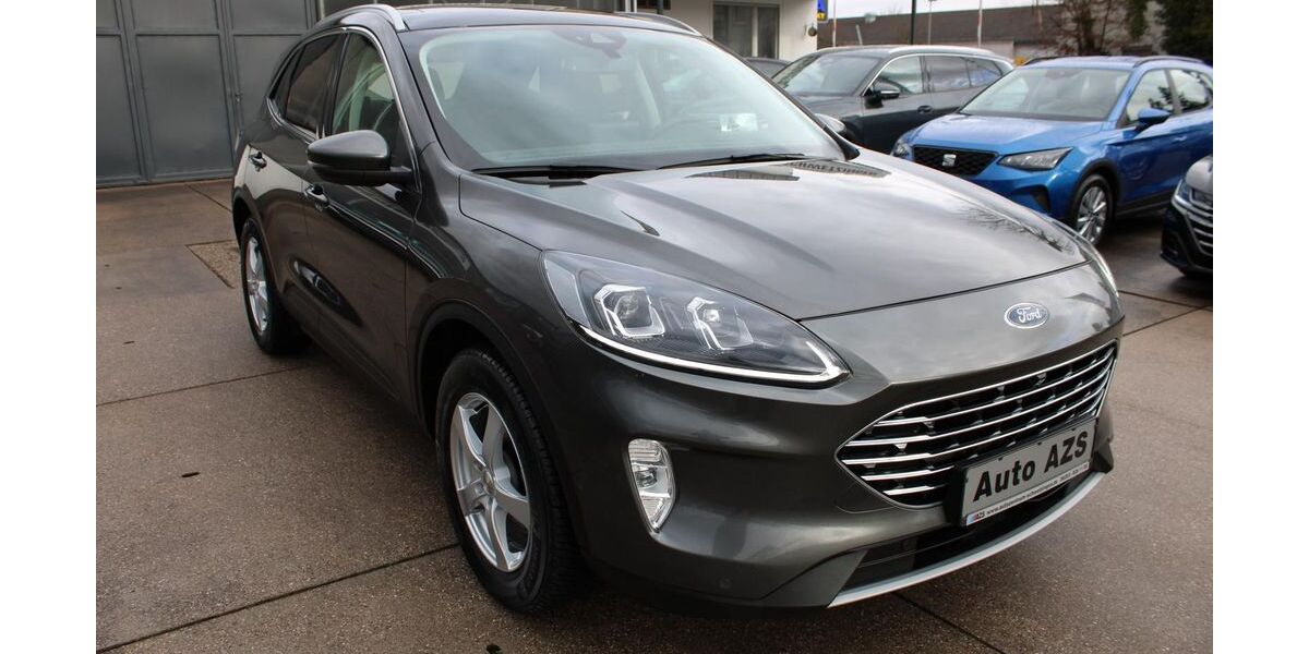 Ford Kuga 100.189 km 15.750 &euro; Schwetzingen 68723