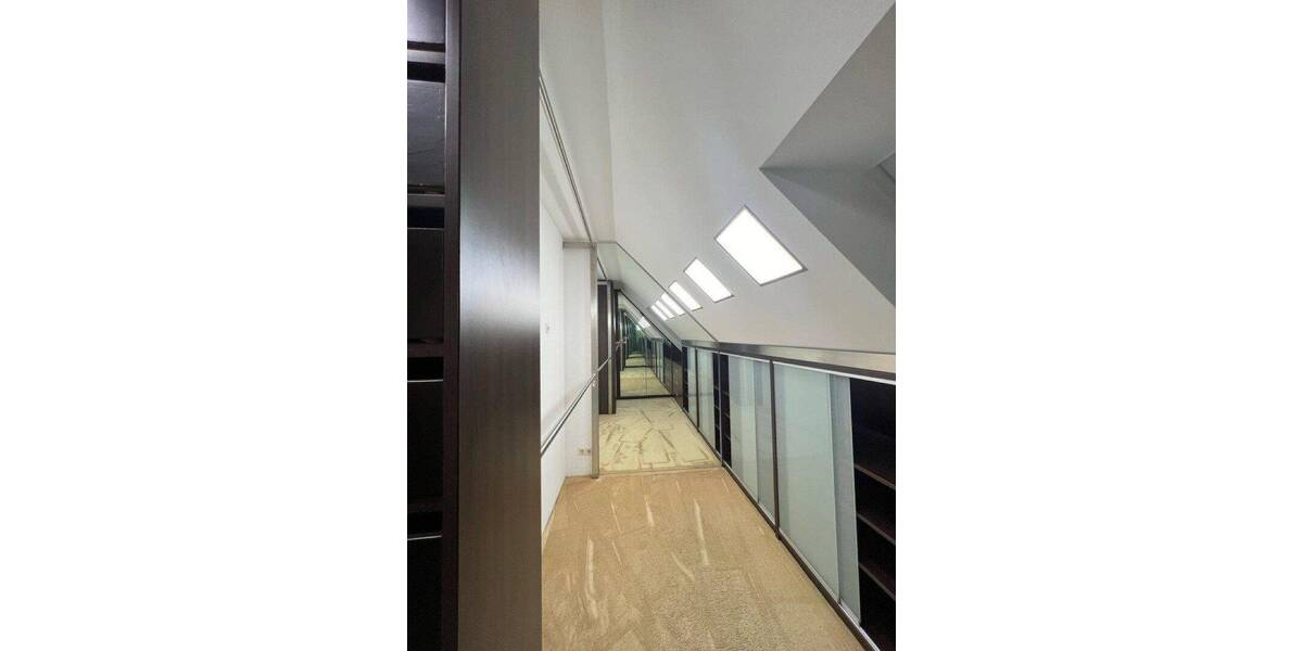 Etagenwohnung Mannheim Quadrate - 2 Zimmer, 92 m&sup2;, 1.500&euro; | Angebot:26891907