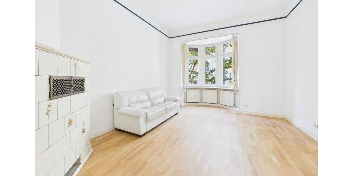 Etagenwohnung Ludwigshafen am Rhein Parkinsel - 4 Zimmer, 115 m&sup2;, 345.000&euro; | Angebot:27077865