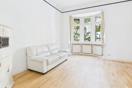 Wohnung Ludwigshafen am Rhein Parkinsel - 4 Zimmer, 115 m&sup2;, 345.000&euro; | Angebot:27077865