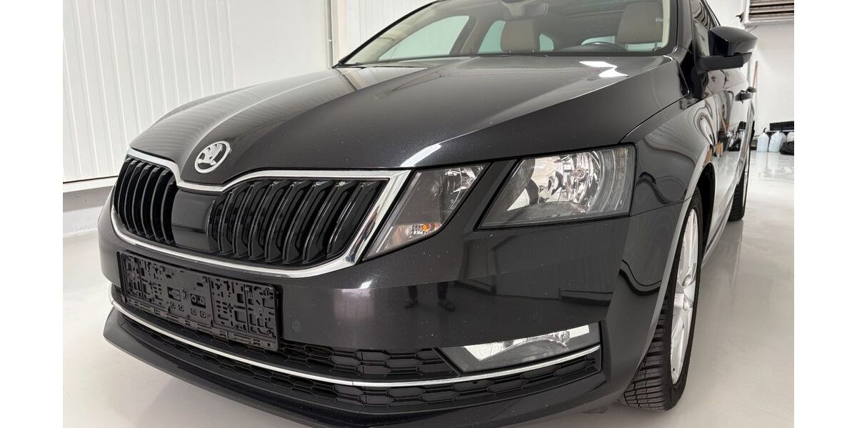 Skoda Octavia 155.893 km 11.450 &euro; Sinsheim 74889