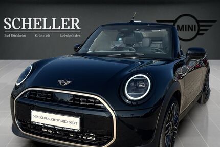 Mini Cooper C 1.101 km 34.900 &euro; Ludwigshafen 67071