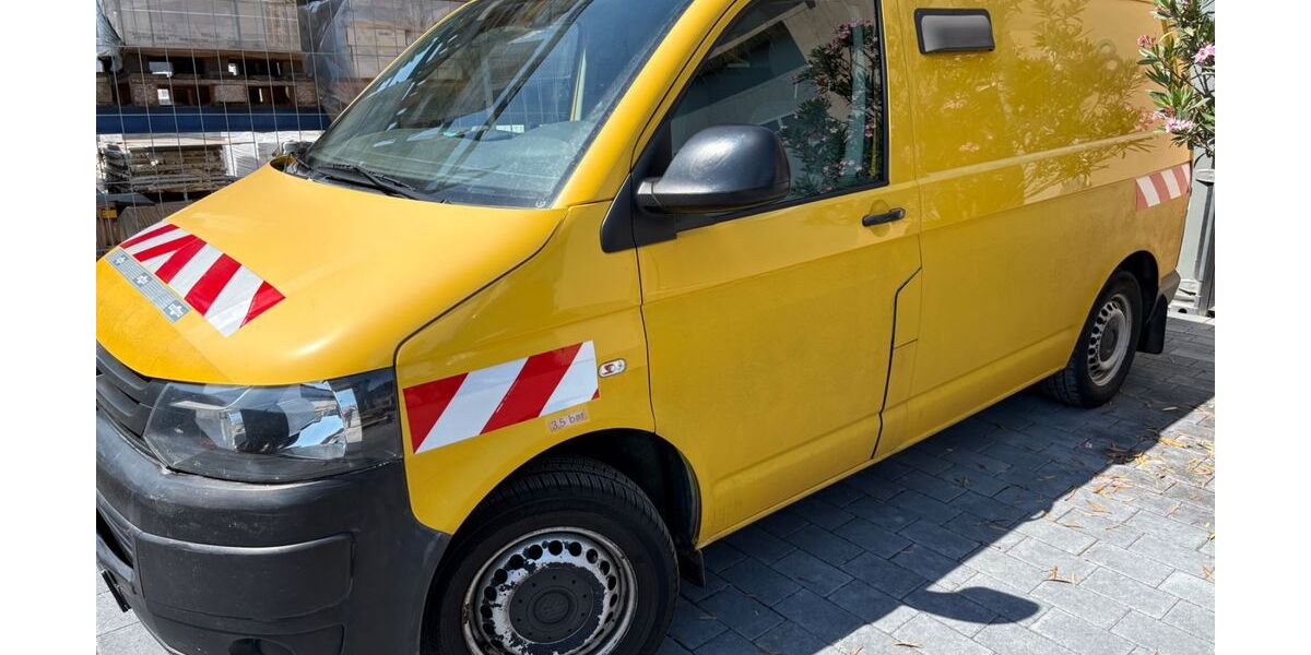 VW T5 Transporter 281.700 km 4.700 &euro; Kronau 76709