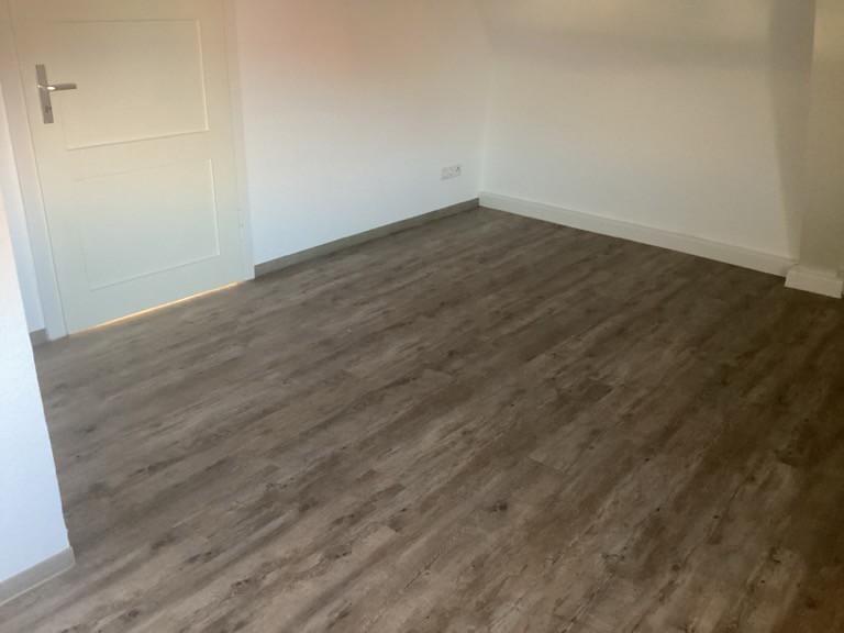 Dachgeschoßwohnung Mannheim Niederfeld - 2 Zimmer, 54 m&sup2;, 550&euro; | Angebot:24324082