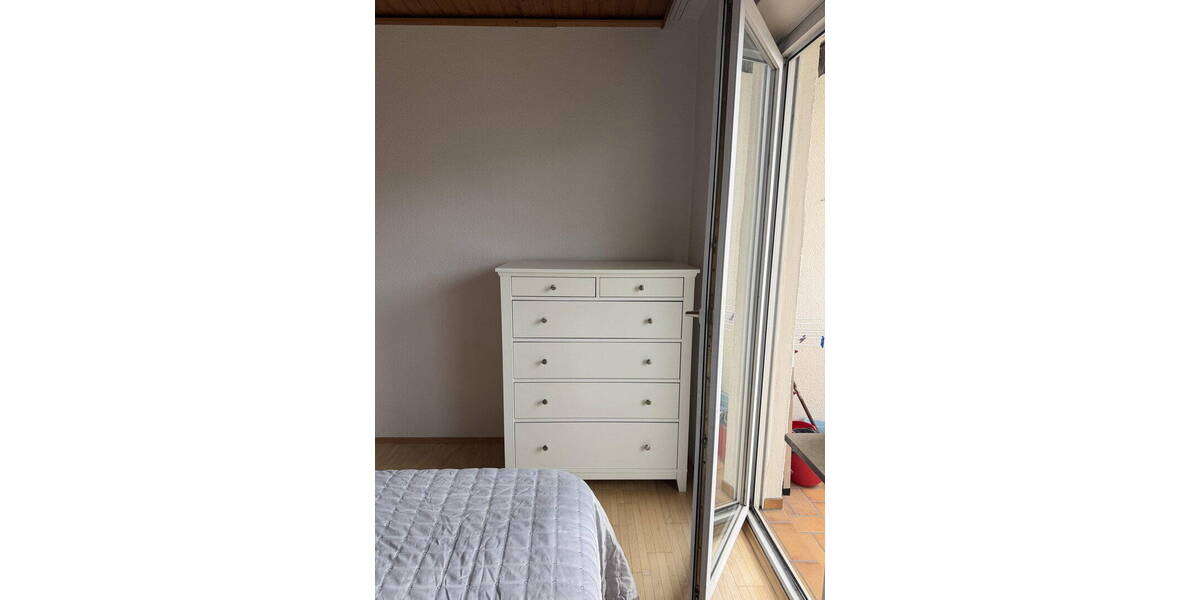 Etagenwohnung Mannheim Oststadt - 2 Zimmer, 73 m&sup2;, 1.200&euro; | Angebot:26344165