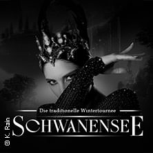 Schwanensee - Grand Classic Ballet - Die traditionelle Wintertournee 26.01.2027 Konzerthaus Stadthalle Heidelberg