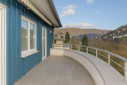 Wohnung Heidelberg / Ziegelhausen Ziegelhausen - 3 Zimmer, 90 m&sup2;, 375.000&euro; | Angebot:24875061