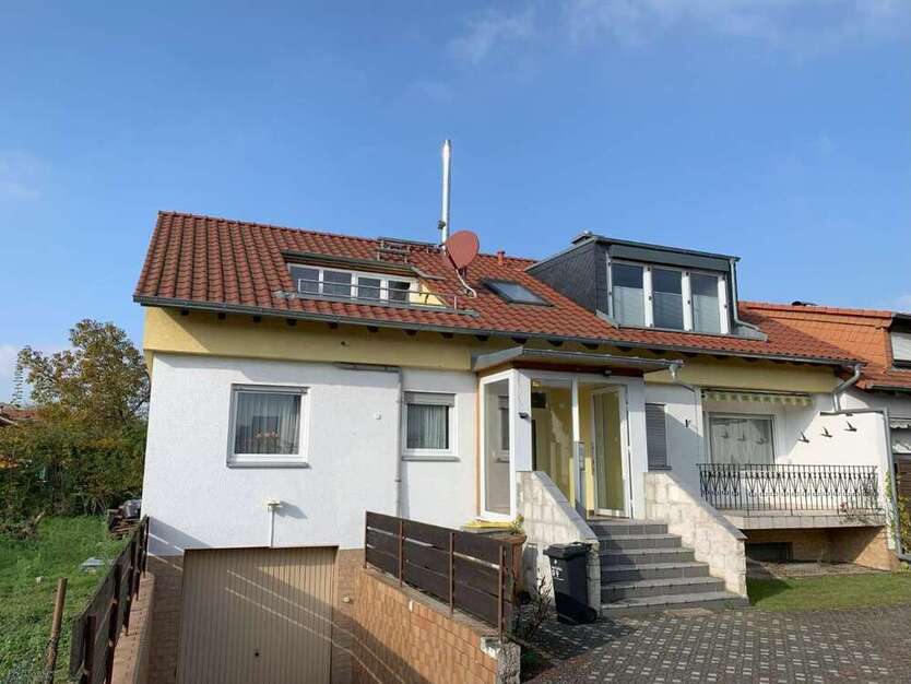 Haus zum Kaufen in Mannheim 650.000 € 190.3 m²