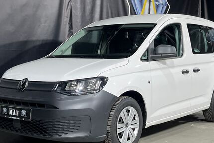 VW Caddy 40.760 km 23.990 &euro; Waibstadt 74915