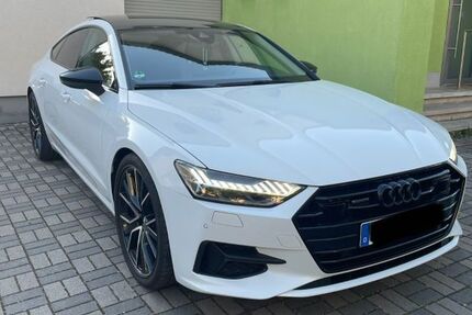 Audi A7 119.000 km 34.999 &euro; Ludwigshafen 67065