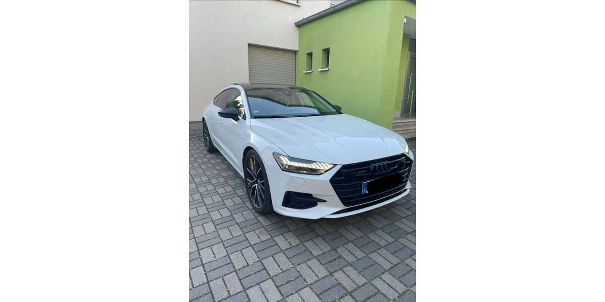 Audi A7 119.000 km 34.999 &euro; Ludwigshafen 67065