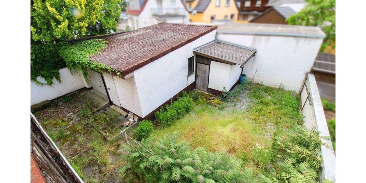 Grundstück Lorsch - 219.000&euro; | Angebot:25374803