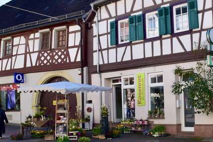 Gewerbeobjekt Heppenheim - 700&euro; | Angebot:26569646