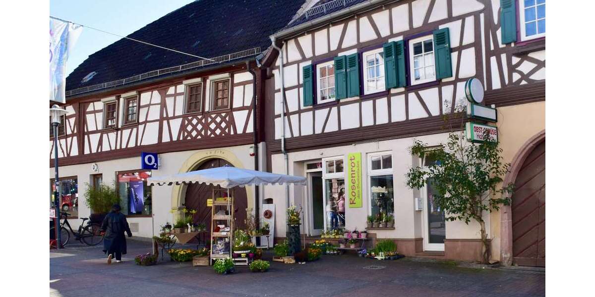 Gewerbeobjekt Heppenheim - 700&euro; | Angebot:26569646