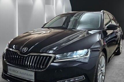 Skoda Superb 47.754 km 32.850 &euro; Speyer 67346