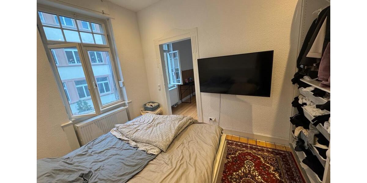 Etagenwohnung Leimen - 2.5 Zimmer, 70 m&sup2;, 1.200&euro; | Angebot:26429153