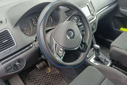 VW Sharan 98.000 km 19.500 &euro; Schönbrunn 69436