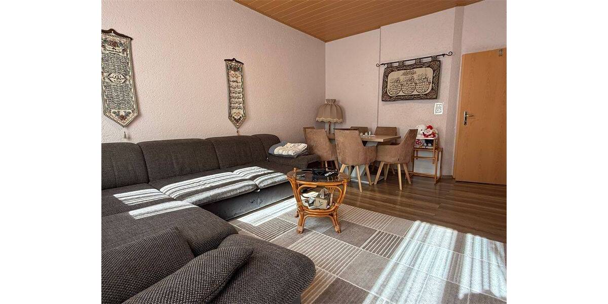 Etagenwohnung Ludwigshafen am Rhein Friesenheim/Nord - 3 Zimmer, 78 m&sup2;, 199.000&euro; | Angebot:23962320