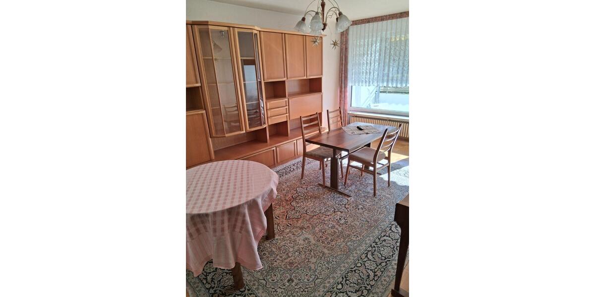 Hochparterre Heidelberg Boxberg - 2 Zimmer, 67 m&sup2;, 220.000&euro; | Angebot:25235597