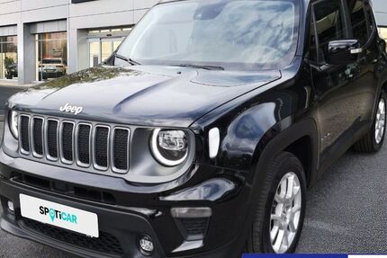 Jeep Renegade 26.983 km 19.790 &euro; Mannheim 68309