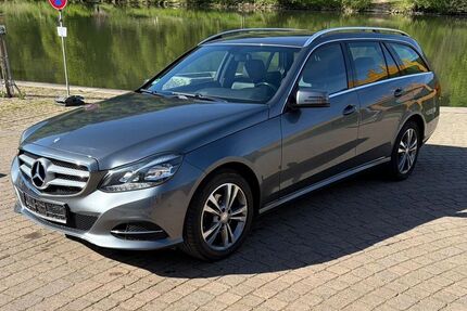 Mercedes-Benz E 200 144.000 km 14.600 &euro; Neckargemünd 69151