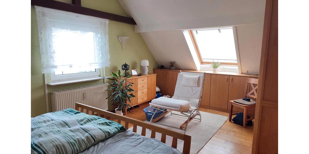 Mietwohnung 5 zimmer