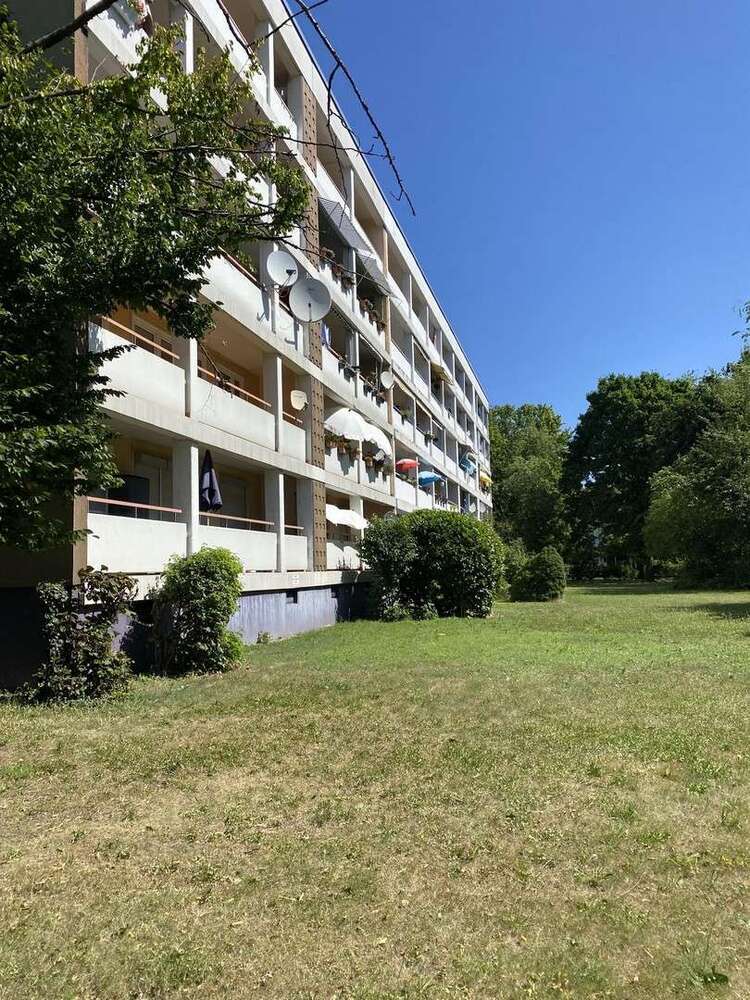 Wohnung zum Kaufen in Mannheim 319.000 € 100 m²