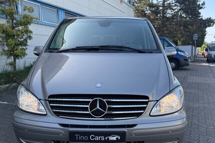 Mercedes-Benz Viano 222.000 km 13.999 &euro; schifferstadt 67105
