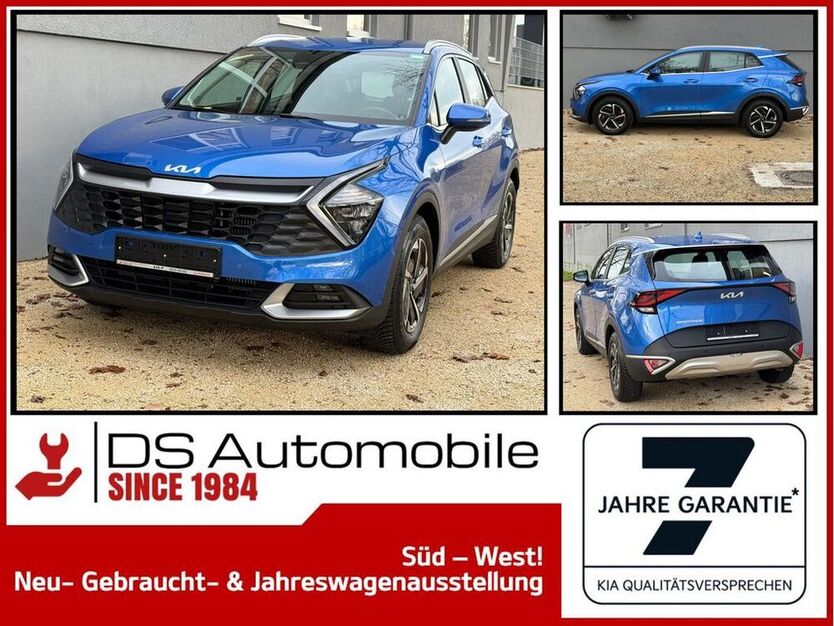 Sportage
