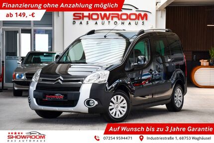Citroen Berlingo 92.073 km 13.990 &euro; Waghäusel 68753