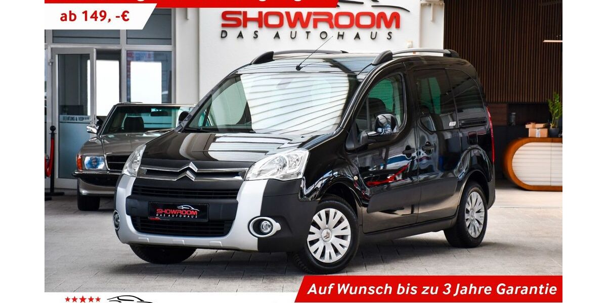 Citroen Berlingo 92.073 km 14.990 &euro; Waghäusel 68753