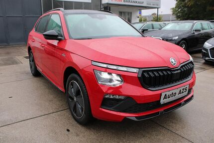 Skoda Kamiq 3.000 km 24.990 &euro; Schwetzingen 68723