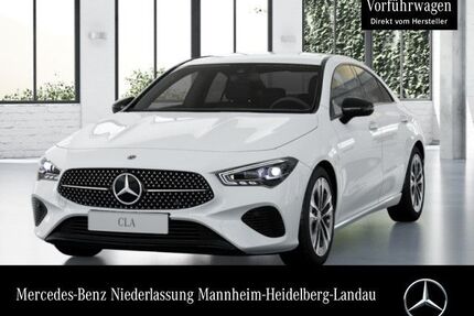 Mercedes CLA 200