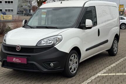 Fiat Doblo 54.800 km 12.976 &euro; Östringen 76684