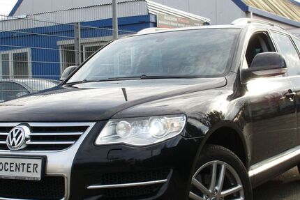 VW Touareg 170.000 km 8.900 &euro; Weinheim 69469