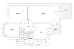 Doppelhaushälfte Mannheim-Feudenheim Feudenheim - 9 Zimmer, 250 m&sup2;, 1.480.000&euro; | Angebot:26117620