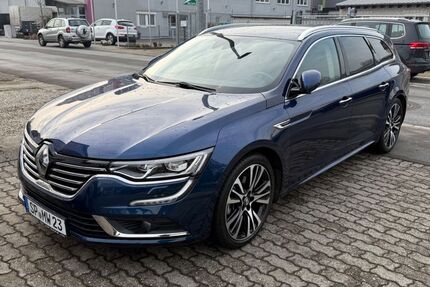 Renault Talisman 93.000 km 16.000 &euro; Speyer 67346
