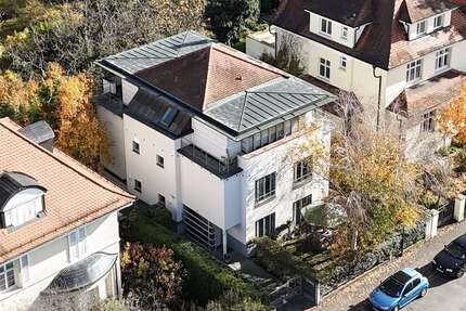 Haus Heidelberg Neuenheim - 9 Zimmer, 352 m&sup2;, 2.800.000&euro; | Angebot:26148697