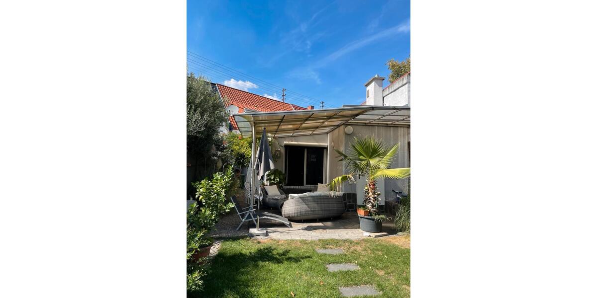 Reihenhaus Walldorf - 7 Zimmer, 170 m&sup2;, 760.000&euro; | Angebot:26870743