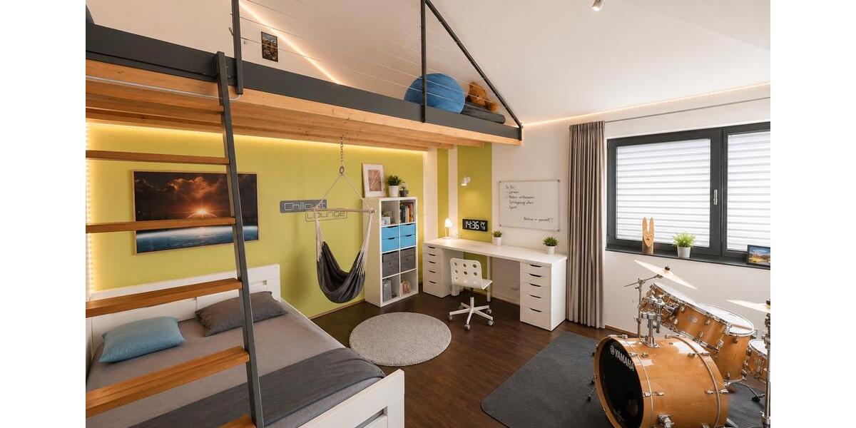 Einfamilienhaus Rauenberg - 7 Zimmer, 229 m&sup2;, 1.380.000&euro; | Angebot:27097665