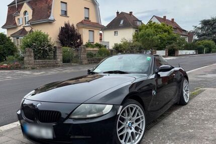 BMW Z4 191.000 km 8.500 &euro; Mutterstadt 67112
