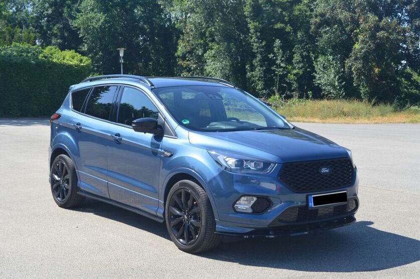 Kuga